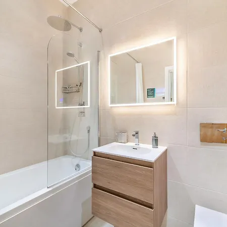 Chilton At Carlill House Apartament *