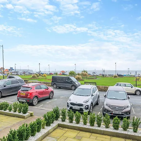 Apartament Chilton At Carlill House