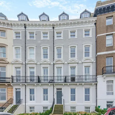 Apartman Chilton At Carlill House