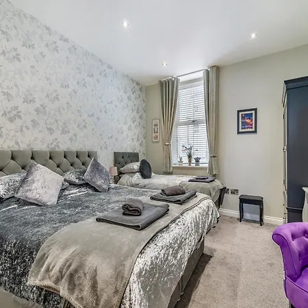 Chilton At Carlill House Whitby