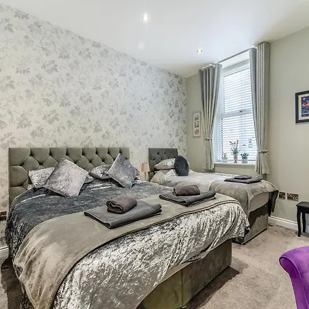 Chilton At Carlill House Whitby